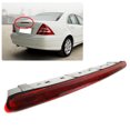 thumbnail image 1 of destyer High Mount Brake Light Third Stop Parking Lamp Vehicle Signal Lights Taillight Lighting Accessory Replacement for 203 2000-2007, 1 of 8