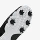 thumbnail image 3 of Ni - ke Ni - ke Air Jordan 9 G Golf Low Birmingham Barons Black White FN6930-001 sz 7.5 Men, 3 of 5