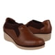 thumbnail image 1 of ZAPATOS DAMA LOBO SOLO 4716 PIEL CAFÉ Lobo Solo  4716, 1 of 4