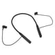 thumbnail image 4 of Auriculares deportivos Bluetooth, auriculares Bluetooth con banda para el cuello Auriculares inalámbricos con banda para el cuello IPX7 Auriculares Bluetooth con banda para el cuello Funcionalidad de, 4 of 12