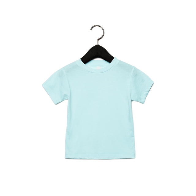Bella + Canvas Toddler Triblend Short-Sleeve T-Shirt
