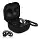 thumbnail image 3 of AIRSPO - Funda de silicona compatible con Samsung Galaxy Buds 2 Pro/Galaxy Buds2/Galaxy Buds Pro/Galaxy Buds Pro 2/Galaxy Buds Live/Galaxy Buds FE (negro), 3 of 5