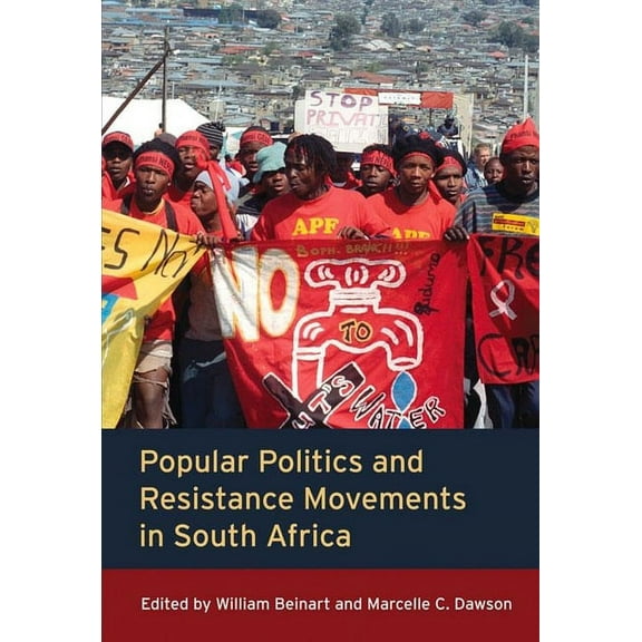 Popular Politics and Resistance Movement, (Paperback)