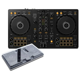 Pioneer DJ DDJ-800 2-Channel Rekordbox Controller with LCD Display