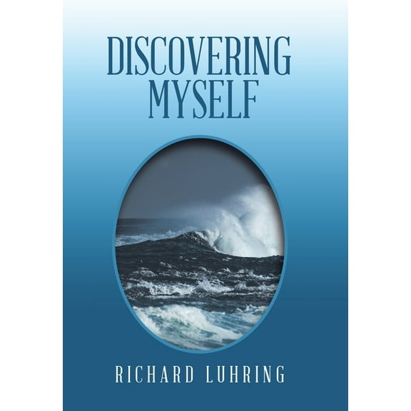 Discovering Myself (Hardcover)