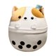 thumbnail image 2 of XWSHYW Juguetes para Niños Pequeños Linda Muñeca Juguete Regalo de Cumpleaños Muñeca Niño Niña Juguetes, 2 of 4