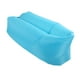 thumbnail image 3 of Sofá inflable YUNYI BRAND Deportes portátil plegable azul cielo, 3 of 8