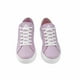 thumbnail image 2 of Tenis Mujer Casuales Halogen by Mr Shu Ligeros Cómodos violeta oscuro 23, 2 of 4