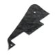 thumbnail image 1 of Pickguard Pieza Recambio Guitarra Rasguño Guitarra Eléctrica Accesorios para Músicos Producción Musical Perla Negra, 1 of 9