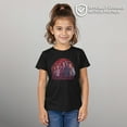 thumbnail image 2 of Netflix Girl's Stranger Things Teen Group Shot Graphic T-Shirt, 2 of 9