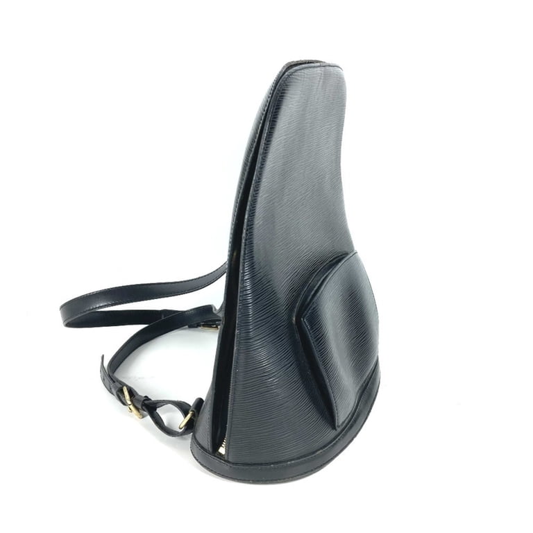 Pre-Owned LOUIS VUITTON M52292 Epi Cobran Backpack Bag 