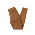 thumbnail image 3 of Sanctuary Womens Faux Suede High Rise Leggings, 3 of 4