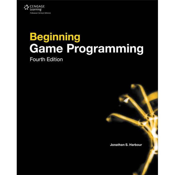 Beginning Game Programming