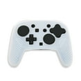 thumbnail image 2 of Waterproof Housing Scratch Resistant Skin Cover Game Controller Silicone Case Shell for NS2 Game Controller, 2 of 9