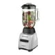 thumbnail image 2 of Licuadora Black & Decker CrushMaster PRO 10 Velocidades Silver, 2 of 4