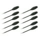 thumbnail image 5 of 10x Lápices De Golf Bulk 2H Rotuladores Para Bodas Escritura Dibujo Infantil Negro Sunnimix lápices de puntuación de golf, 5 of 8
