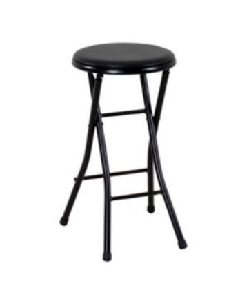 portable folding stool walmart