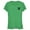 Kelly Green, variant on Junior's Minecraft Faux Pocket Creeper Graphic Tee Athletic Heather Medium