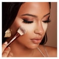 thumbnail image 4 of Polvo Fijador Beauty Creations Bye filter honey me fija el maquillaje de 30g, 4 of 4