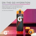 thumbnail image 3 of Gatorade Gx Bottle , Black, 30oz, 3 of 3