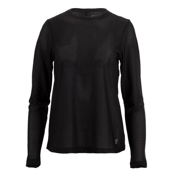 Women's Sofibella Airflow Long Sleeve