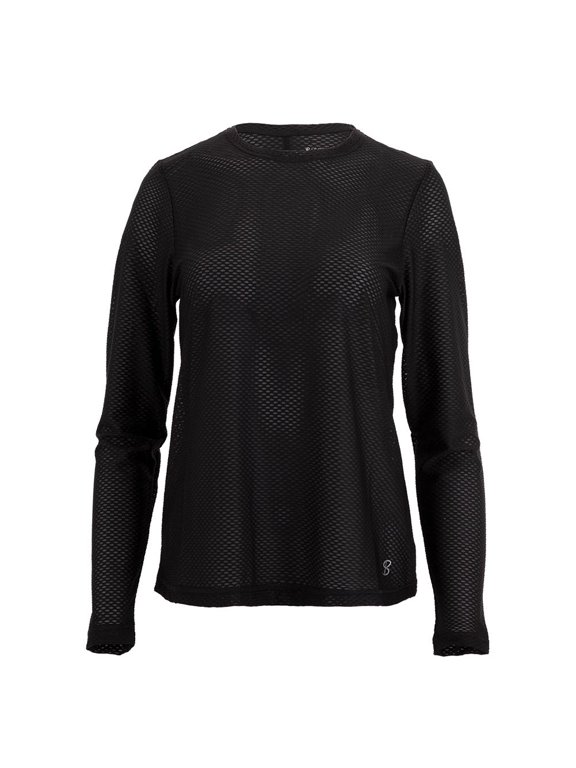 Women's Sofibella Airflow Long Sleeve