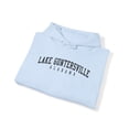 thumbnail image 4 of Lake Guntersville Alabama Hoodie Gifts Hooded Sweatshirt Pullover Shirt, 4 of 4