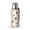 Dogs with Sunflowers, variant on 20 Oz Dogs with Sunflowers Coffee Tumbler Double Wall Insulated Stainless Steel Water Bottle | Metal Reusable Thermoses Flask with Cup Cap | Leak & Sweat Proof with Anti-Dust Lid