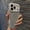 Black, variant on [Jelly Liquid Case] Phone Case - T66 Innovative Jelly Liquid Case Ideally Suitable for Iphone 17 Pro Max & 17 Pro Iphone 14 Plus, 13 Versions Full Body Protective Cover Featuring Magnetic Charging