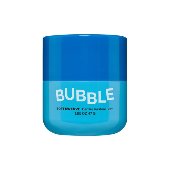 Crema hidratante facial Bubble Skincare Soft Swerve 47 g