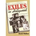 thumbnail image 1 of Pre-Owned Exiles in Hollywood (Paperback) 0879103299 9780879103293, 1 of 1