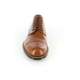 thumbnail image 3 of Mens Dress Shoes Stacy Adams Madison Original Oak Dressy 00012-40, 3 of 8