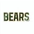 thumbnail image 2 of Baylor University Block Bears Logo Car Decal Bumper Sticker, 2 of 4