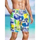 thumbnail image 5 of Short Hombre Ipermeable Traje De Baño Forro Interior Bolsas, 5 of 6