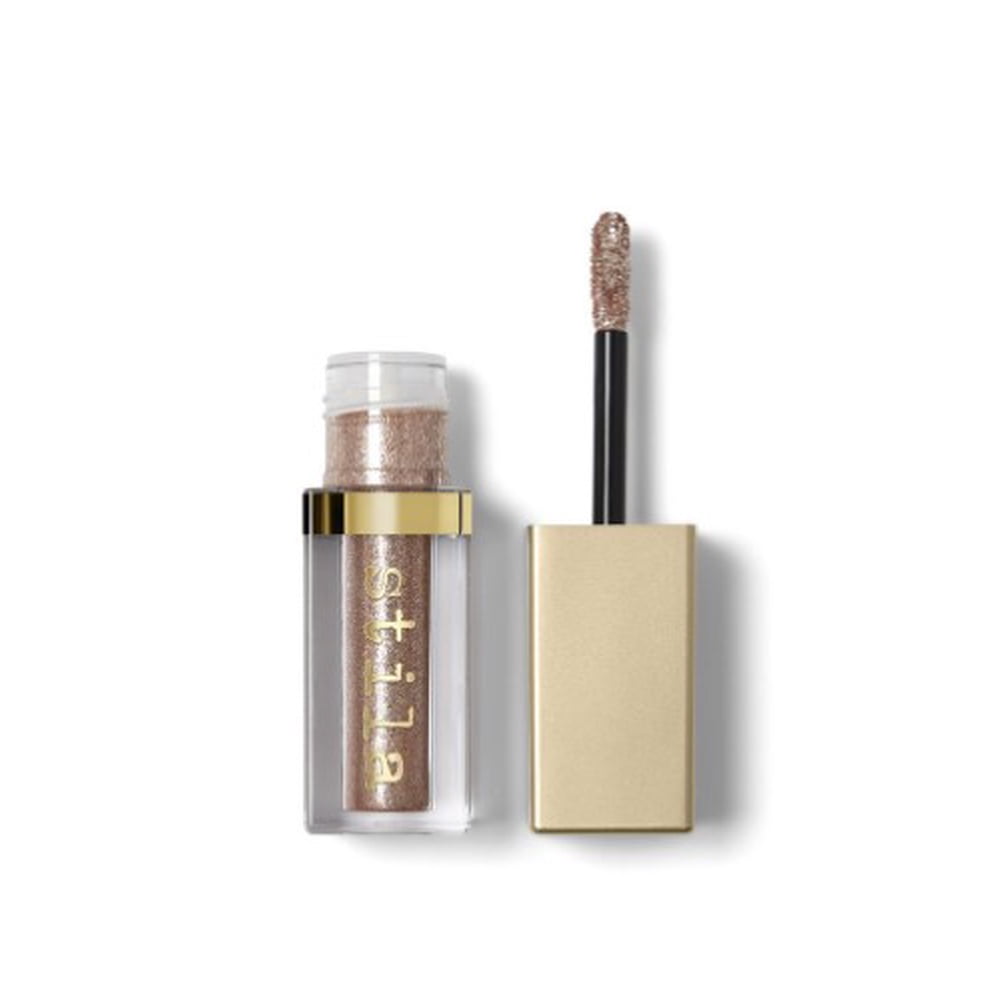 Stila Stila Glitter and Glow Liquid Eye Shadow, Kitten Karma, 0.15 Oz