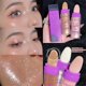 thumbnail image 4 of Polvo De Hadas Face Body Highlight 3 Colors Cosmetics Highlighter Powder, 4 of 5