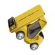thumbnail image 1 of Matsuzay Estación de carga compacta y portátil del soporte inalámbrico rápido universal del cargador para los teléfonos de par en par Teléfono y Comunicación Amarillo, 1 of 6