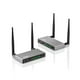 thumbnail image 1 of Transmisor y receptor HDMI inalámbrico TIMBOOTECH 820 pies, 1 of 9
