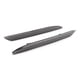 thumbnail image 4 of Rear Bumper Light Reflector Replacement Fit for Ford Mustang 2015‑2017, 4 of 9