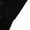 BLACK, variant on Mens Hiking Pants Convertible Quick Dry Lightweight Zip Off Outdoor Fishing Travel Cargo Pants Casual Trousers