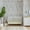 White, variant on Davinci Hunter 3-in-1 Convertible Crib