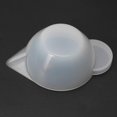 thumbnail image 4 of 5 Pcs Silicone Diy Crystal Drop Glue Mould Cups Dispenser For Desserts Fondant, 4 of 5
