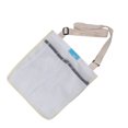 thumbnail image 4 of Catheter Bag Cover, Urine Bag Holder Large Capacity Portable Mesh Window  For Women For Men, 4 of 8