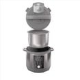 thumbnail image 4 of Instant Pot Duo Plus 6-quart Multi-Use Pressure Cooker with Whisper-Quiet Steam Release, V4, 4 of 14