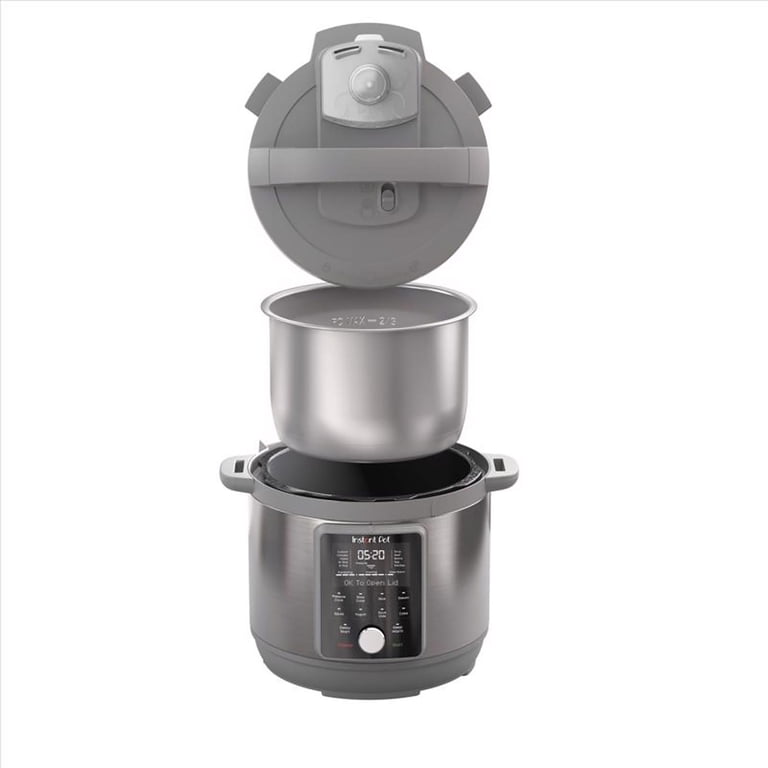 Instant Pot Duo Plus 6-Quart Multi-Use Pressure Cooker photo 3