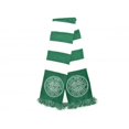 thumbnail image 2 of Celtic FC Bar Jacquard Scarf, 2 of 3