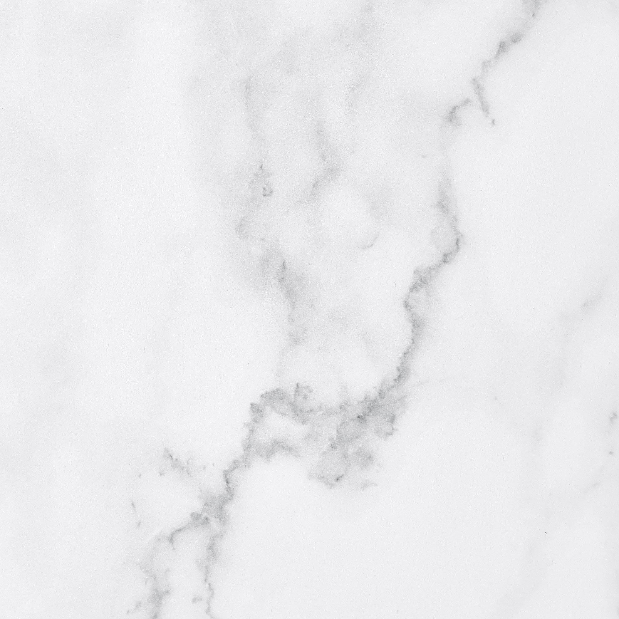Ove Decors Arroyo 48 in x 80 in 4-Piece Shower Surround Back and Side Wall Panels in Carrara Finish