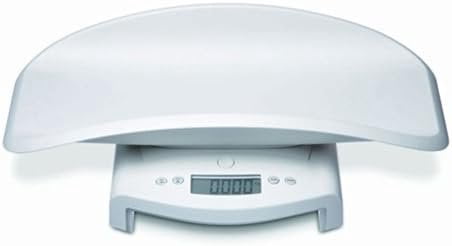 seca 354 LCD Infant Scale 44 lbs. Capacity