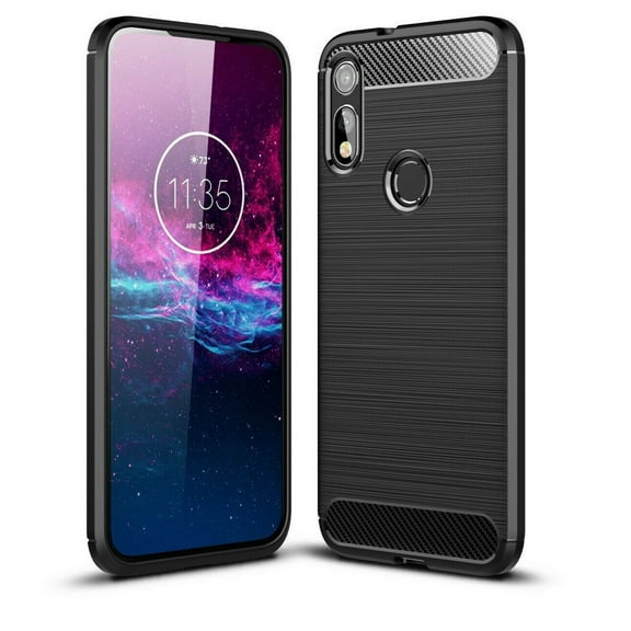 Case For Motorola Moto E (2020) - SuperGuardZ Heavy-Duty Shockproof Protective Guard Shield Armor