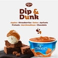 thumbnail image 2 of Dulce de Leche by Alpina | Arequipe Alpina | Indulgent Caramel Sauce | Pairs with Cakes, Apples, or Over Ice Cream, 2 of 6